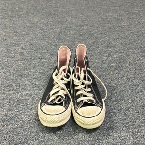 Converse All Star Chuck Jaylor kids size 3